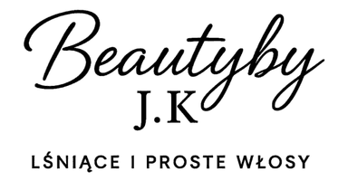 Beautyby J.K logotyp